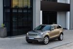 Land Rover Range Rover Velar D240 HSE 2017 года (ZA)